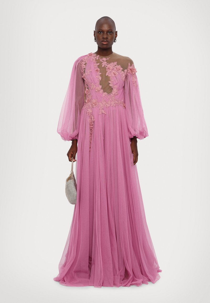 Marchesa Occasion wear - rose/pink - Zalando