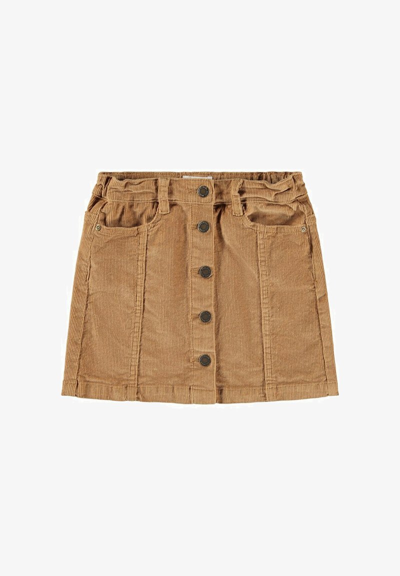 Molo BERA - Minihame - pomeranian