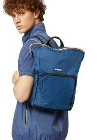 K-Way MAIZY - Zaino - blue deep q