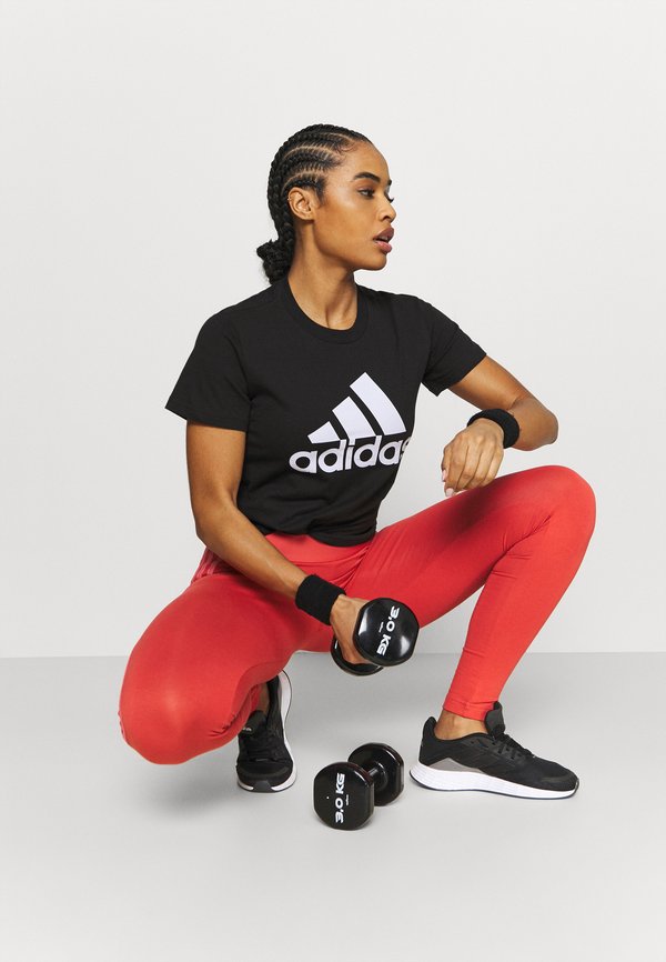 ESSENTIALS - Print T-shirt3