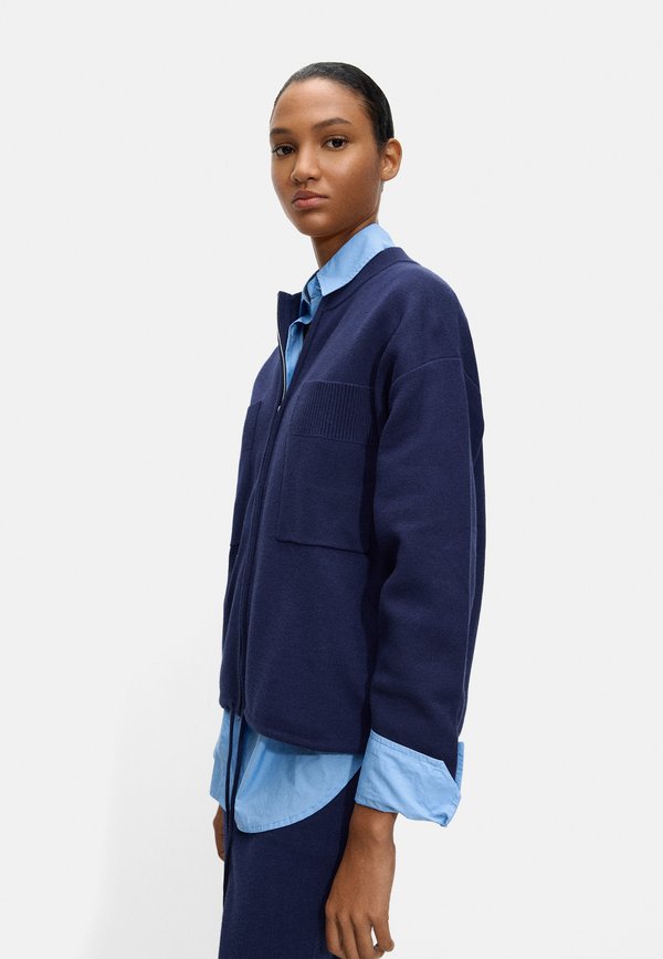 ESSENTIALS - Cardigan3