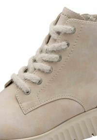 Tamaris Žieminiai batai - light grey