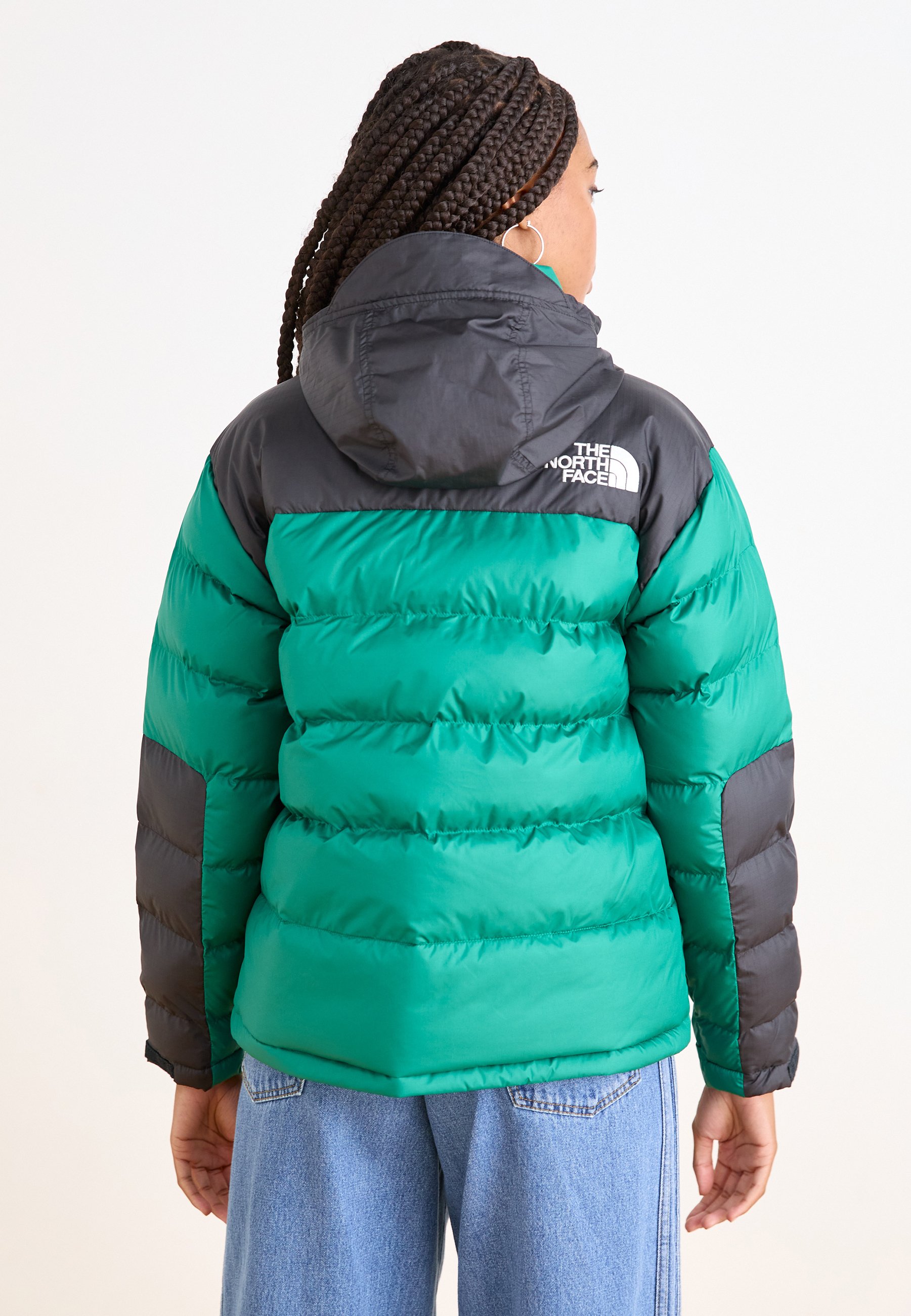 The North Face LIMBARA INSULATED JACKET Winter jacket evergreen green Zalando.ie