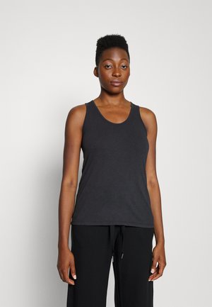 DAILY TANK - Top - black
