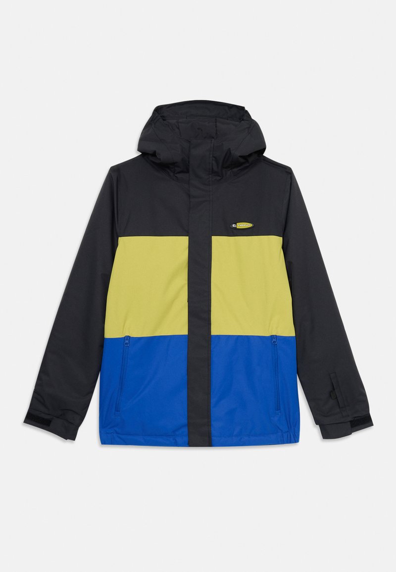 Rip Curl Winterjas meerkleurig Rip Curl Winterjas meerkleurig