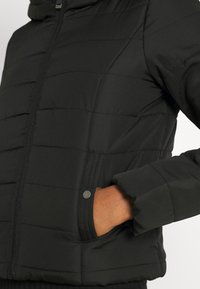 Vero Moda Übergangsjacke - black