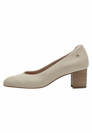 Tamaris, Escarpins - beige