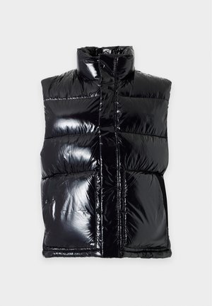 HUGO, BALTINOS2 - Chaleco - black