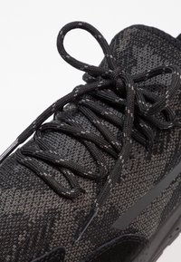 Diesel Baskets basses - black