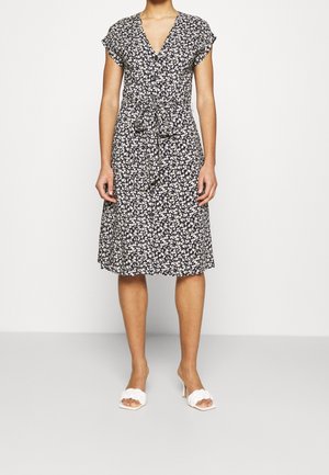 Blousejurk - dark blue