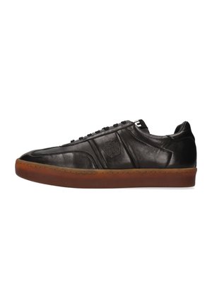Melvin & Hamilton MELVIN & HAMILTON - Sneakers - zwart