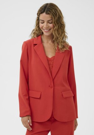 CRCAN COCAMIA LS BLAZER - Blézer - orange