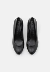 Marco Tozzi Escarpins - black