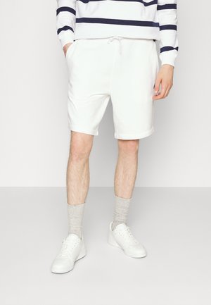 ATHLETIC - Shorts - white