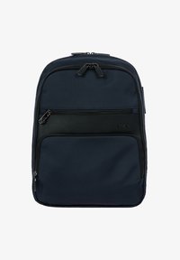 Non sélectionné, blue