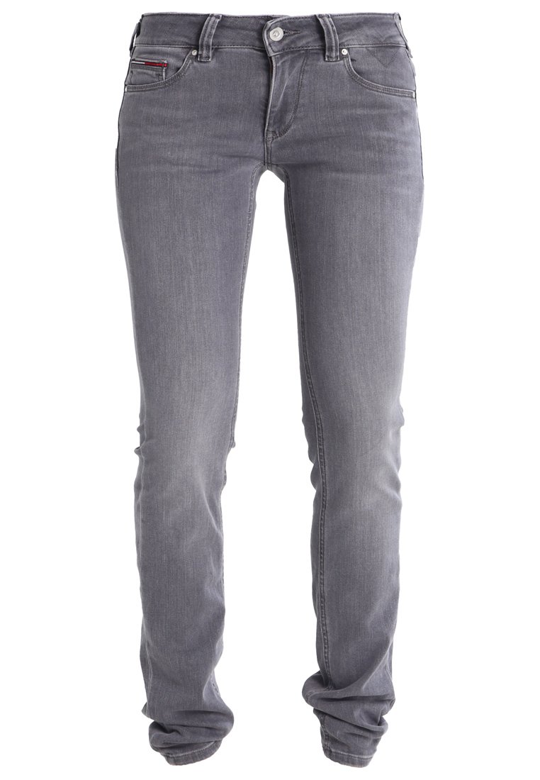 Hilfiger Denim Slim fit jeans grijs denim/greydenim Hilfiger Denim Slim fit jeans grijs denim/greydenim