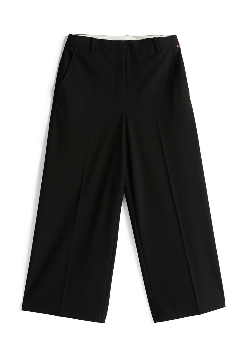 Tommy Hilfiger Broek zwart Tommy Hilfiger Broek zwart