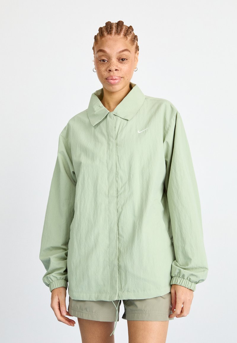 Nike Sportswear Skraistė  - jade horizon/sail