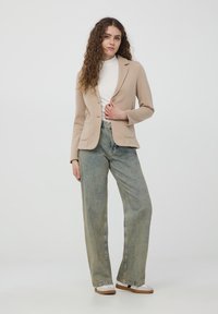 Terranova Blazer - fango