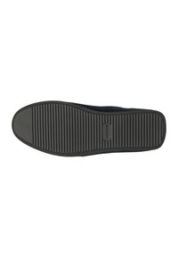 Wojas Instappers - dark blue