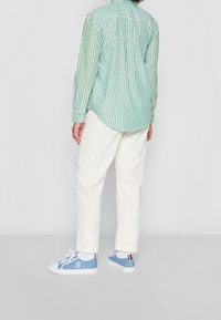 Tommy Hilfiger Blusa - green