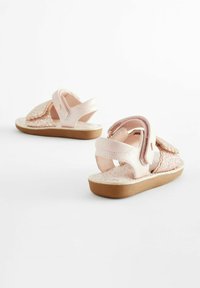 Next GLITTER - Sandali - pink