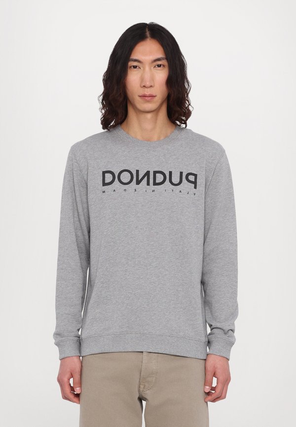 FELPA - Sweatshirt - gray