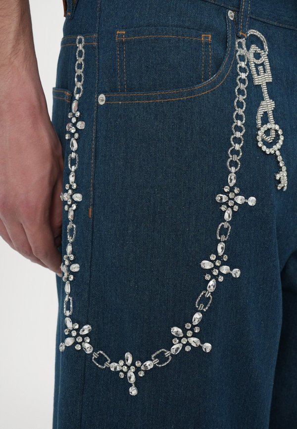 RELAXED TROMPE L'OEIL - Relaxed fit jeans3