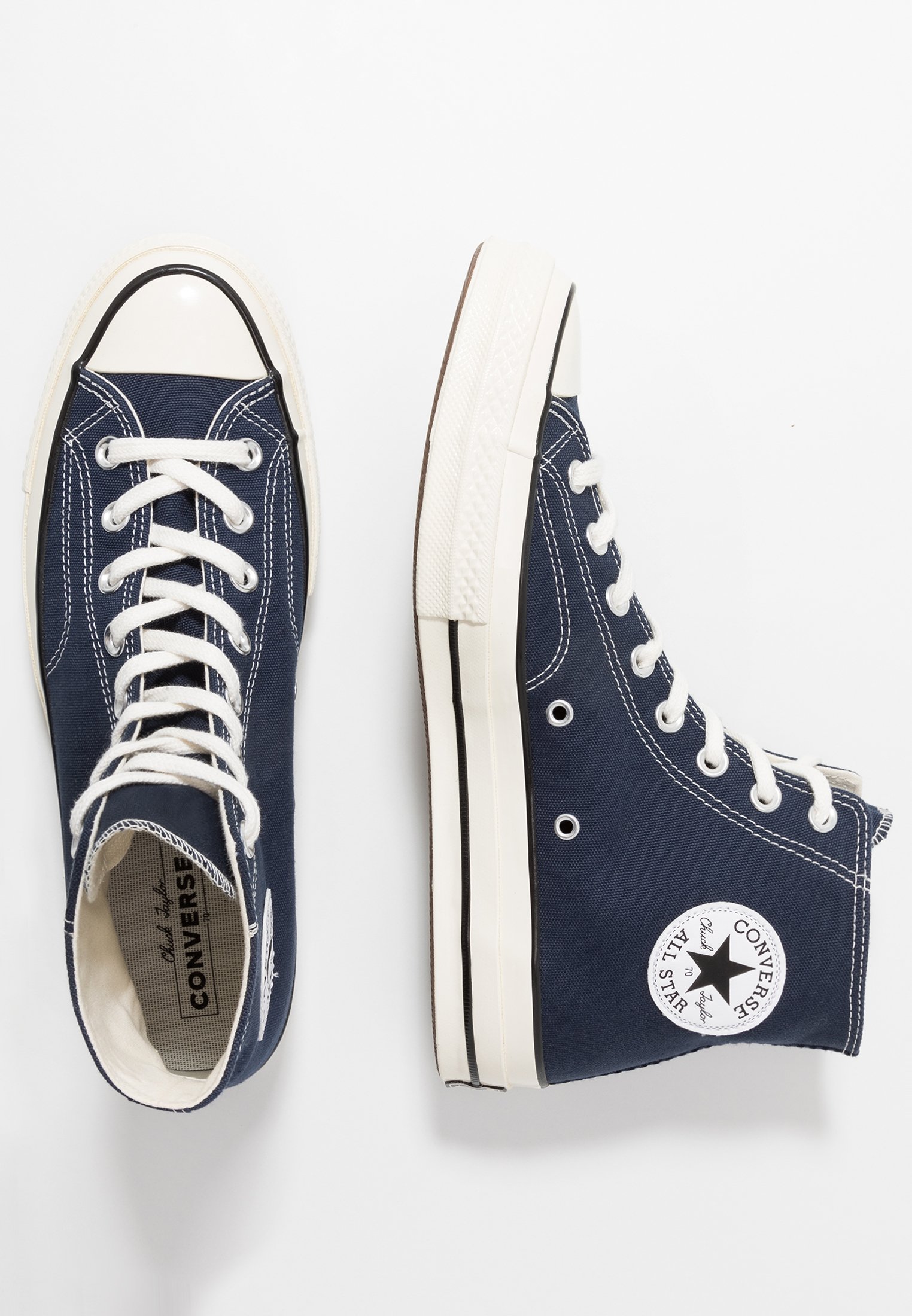 Converse CHUCK TAYLOR ALL STAR 70 ALWAYS ON Høye joggesko Converse CHUCK TAYLOR ALL STAR 70 ALWAYS ON Joggesko