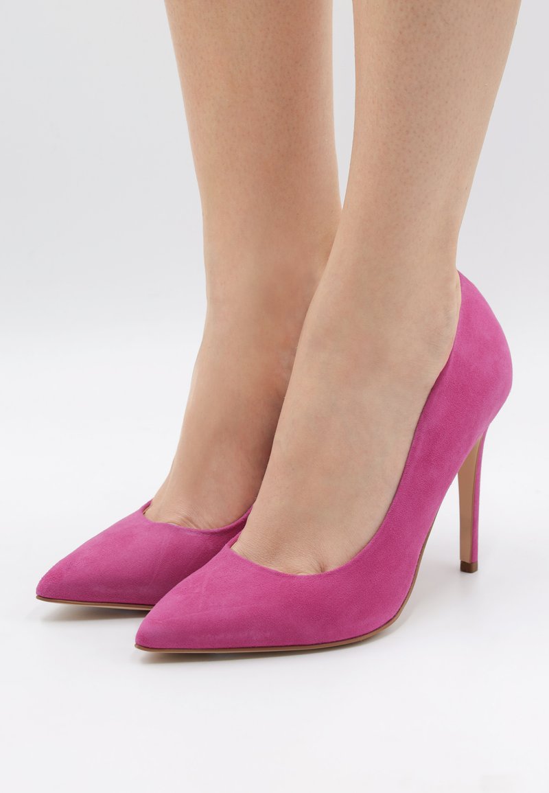 Damen Pumps | faina High Heel Pumpsfuchsia/pink - ID21422 Damen Pumps | faina High Heel Pumpsfuchsia/pink - ID21422