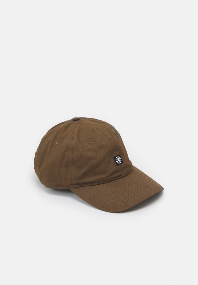 FLUKY DAD UNISEX - Cap - army