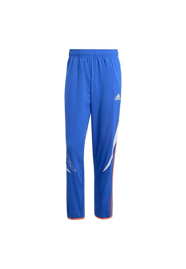 F50 WOVEN - Tracksuit bottoms3