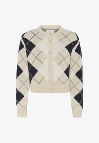 Kijelölve, french oak natural check