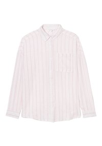 BONOBO Jeans ÖKOLOGISCH VERANTWORTUNGSVOLLES - Camicia - rose clair