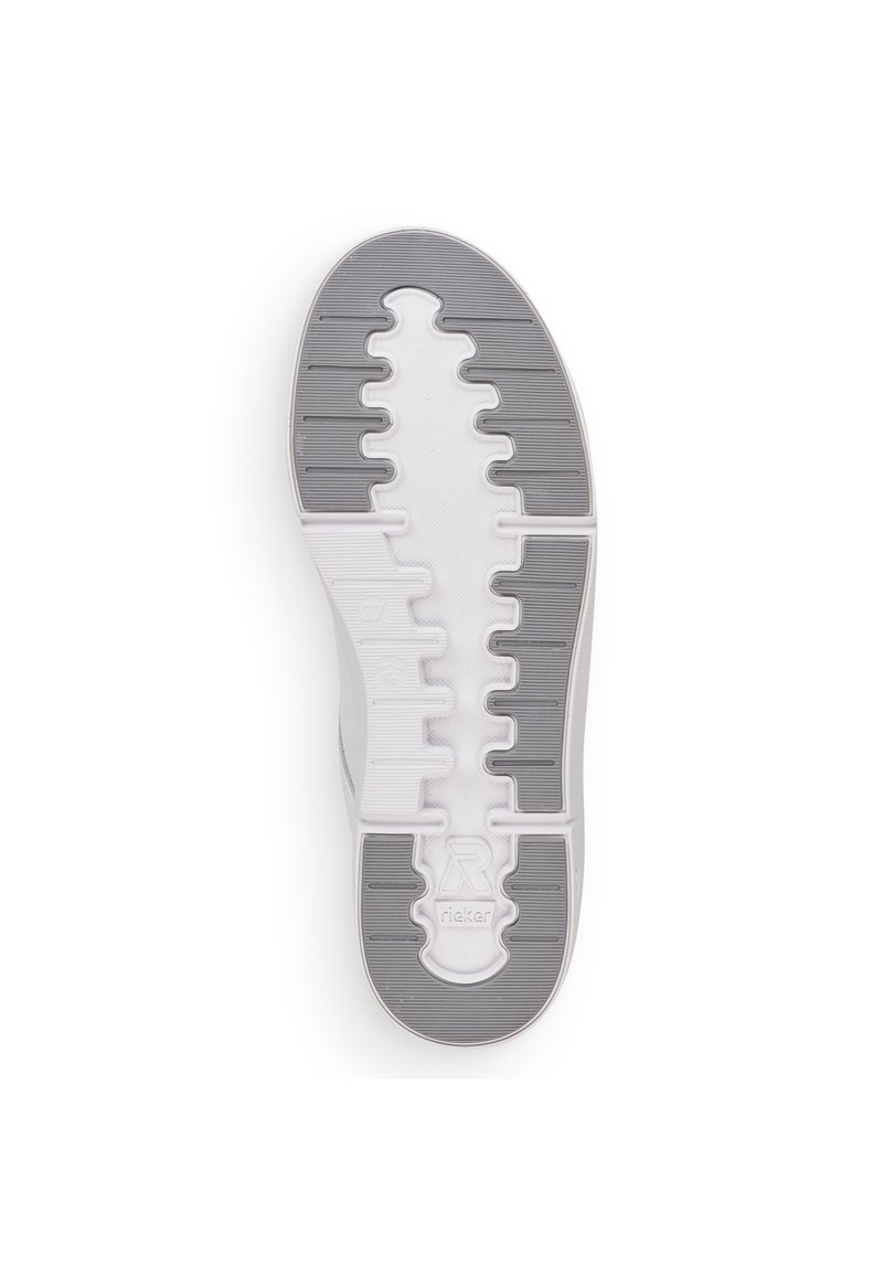Damen Sneaker low | R-Evolution Sneaker low weiß - RJ42721 Damen Sneaker low | R-Evolution Sneaker low weiß - RJ42721
