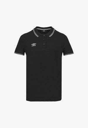 Umbro, Polo - noir