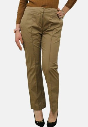 Broek - marrone