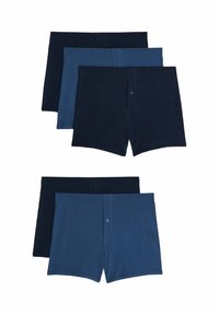 Nevybráno, blue mix