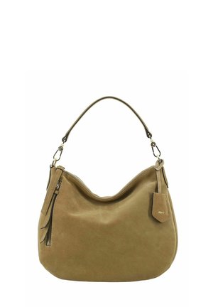 JUNA - Sac à main - mud