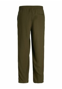 Jack & Jones Tréningruha alsók - dusty olive