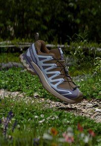 Δεν επιλέχθηκε, dark earth/brunnera blue/heron