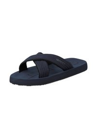 GANT Mules - blau