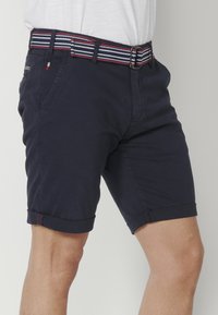 Koroshi Kratke hlače - navy