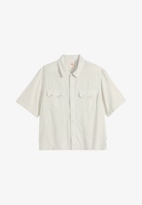 Niet geselecteerd, camran plaid troposp - whites