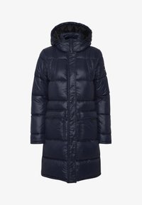 Valittu, total eclipse