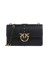 LOVE ONE CLASSIC  - Olkalaukku - nero