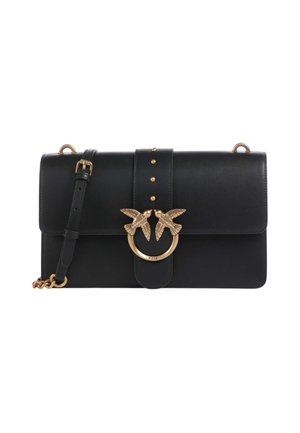 LOVE ONE ST. CL VITELLO - Cross body bag - nero