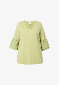 Unausgewählt, seaweed