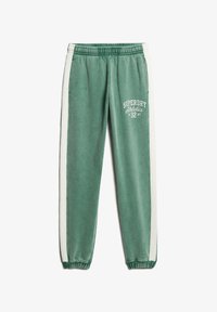Non sélectionné, pine green