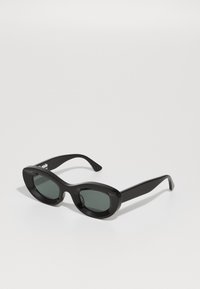 CULT GAIA THIERRY LASRY - Saulesbrilles - black